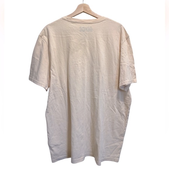 NWT LUCKY BRAND AC/DC ROCK N ROLL TEE SHIRT SIZE XL - Picture 4 of 4